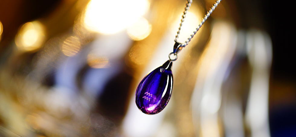 Noble drop ～ Aquarius ～