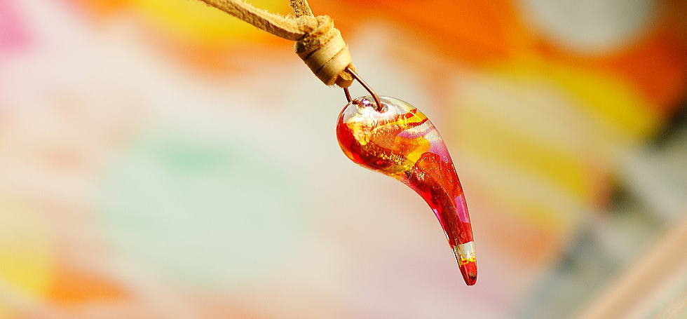 Fire arrowhead