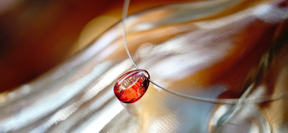 Pure drop ～ 情熱 ～
