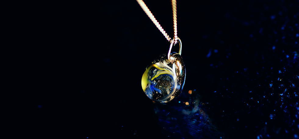 Small macrocosm