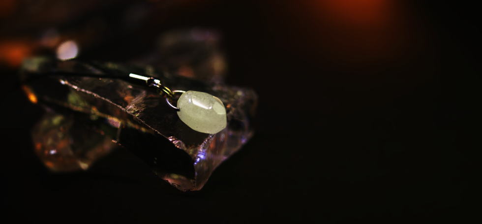 Luminous Fragment
