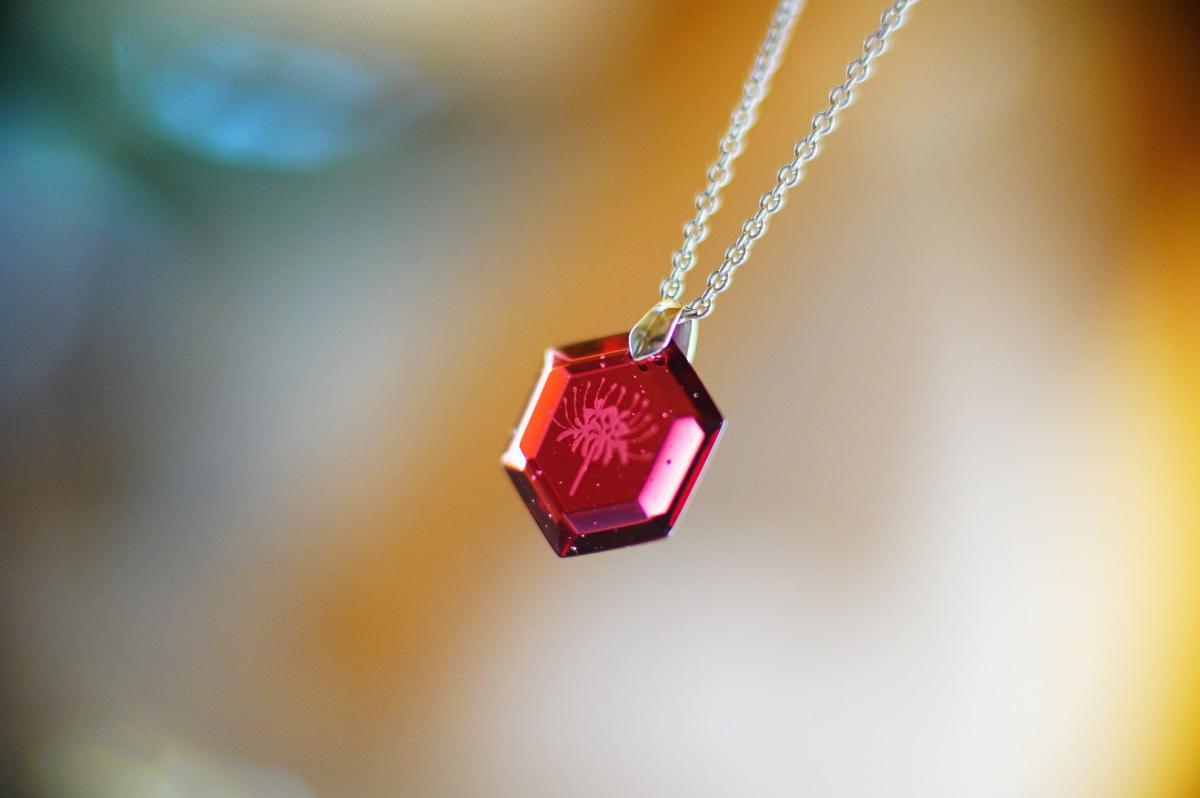 紅の曼珠沙華 ～ Eternal Bloom ～