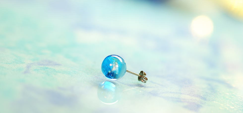 Aqua planet