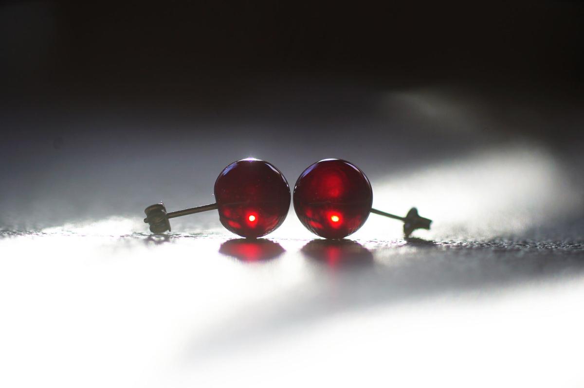 Red Memories ～ 永遠の輪 ～