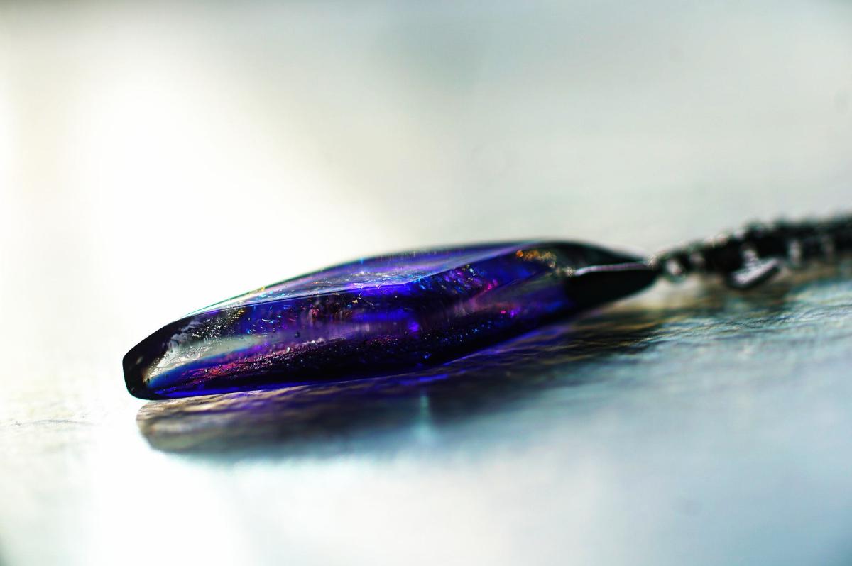 Cool Rhombus ～ 麗 ～