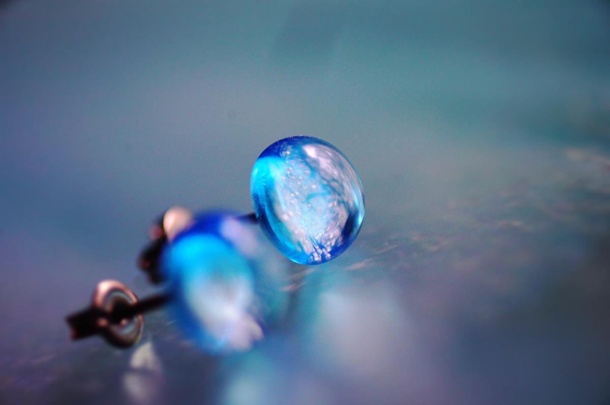 海の煌き ～ 光のしずく ～