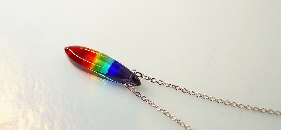 Rainbow Essence
