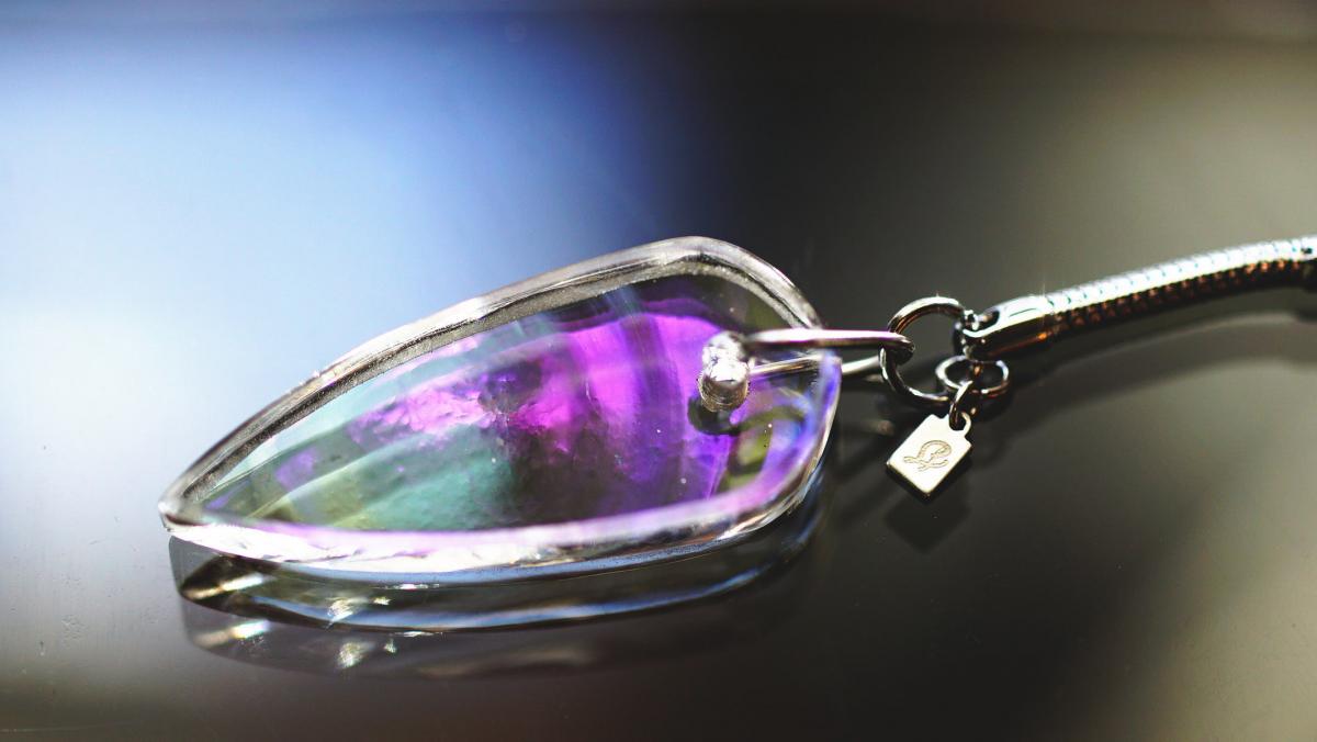 The first beloved heart gift. / キーホルダー