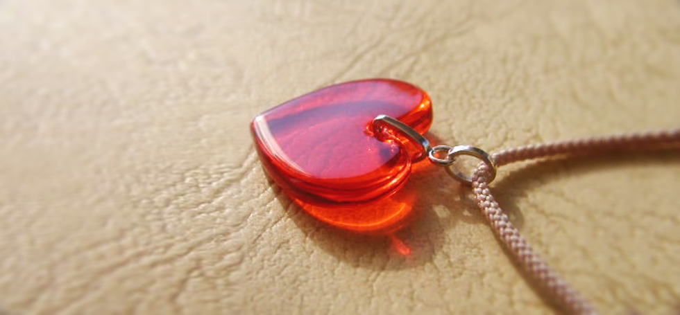 Vitamin heart