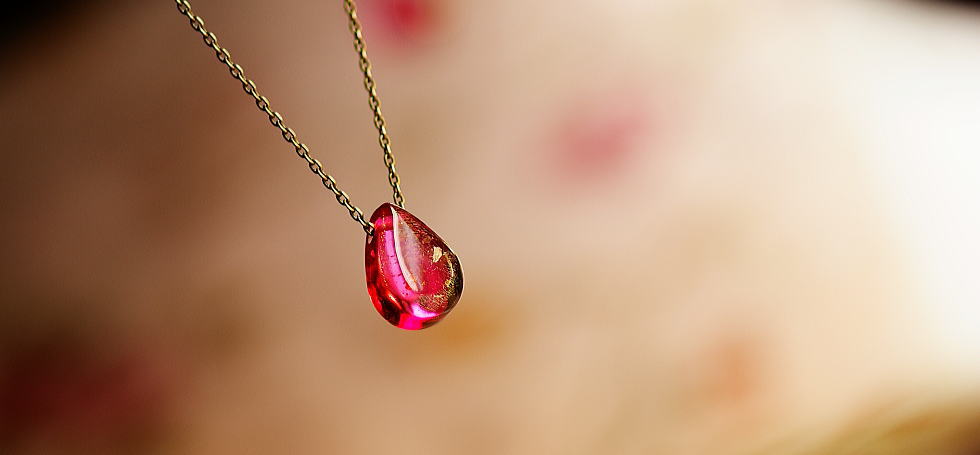ROSE TEAR
