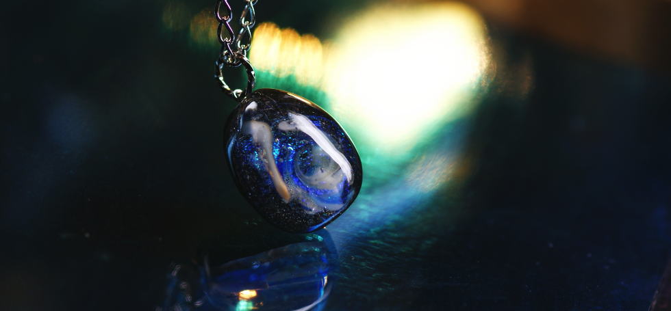Galaxy ～ Mystic drop ～