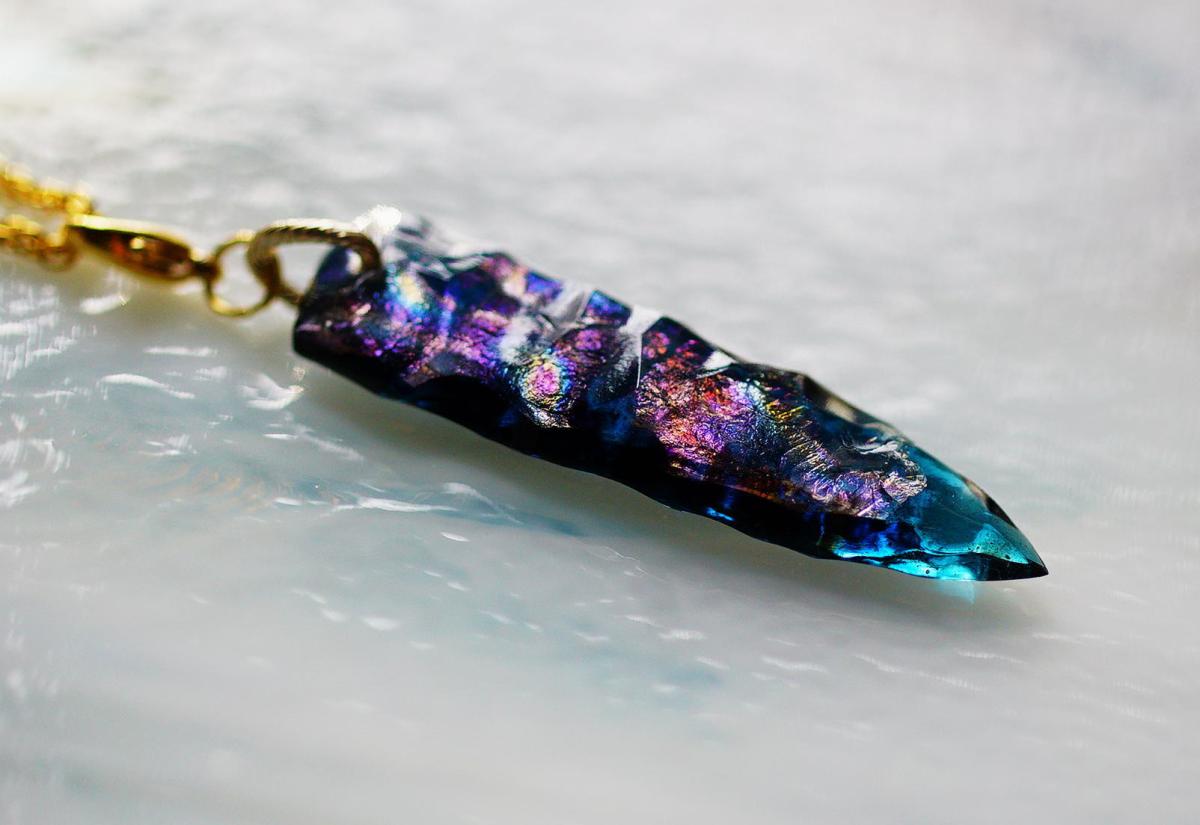 星空を宿すArrowhead