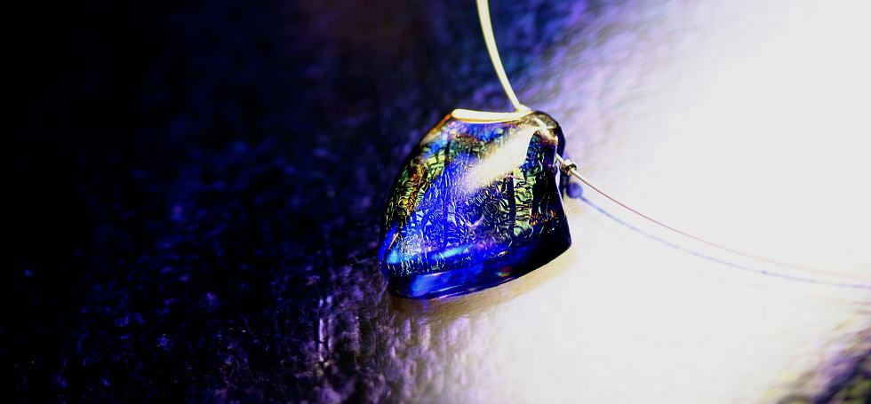 Sparkling darkmatter