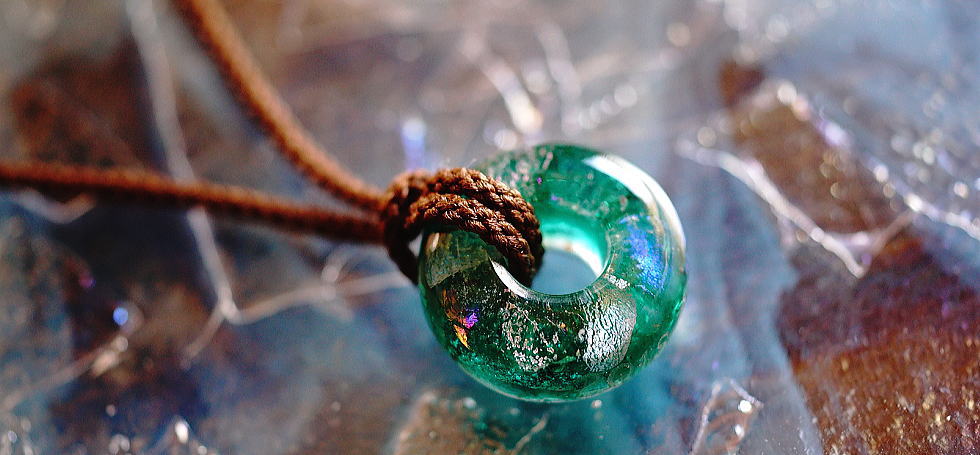 Dear forest ring