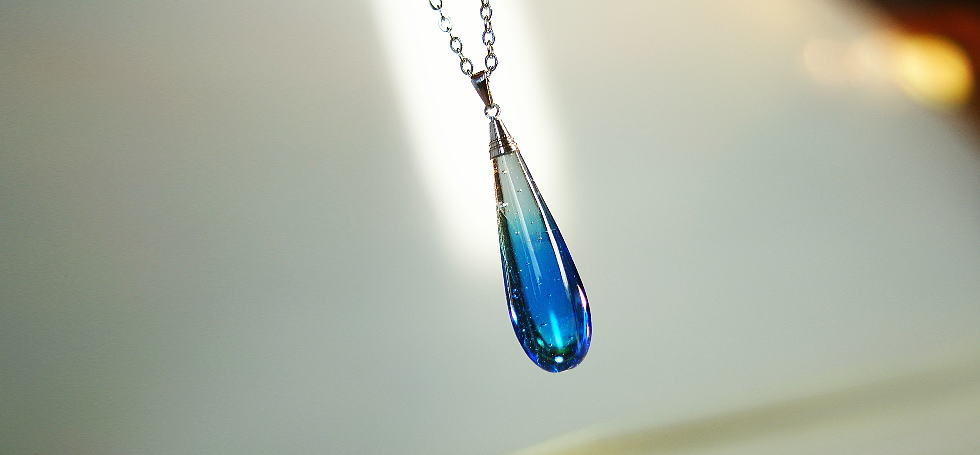 Blue Aquarius