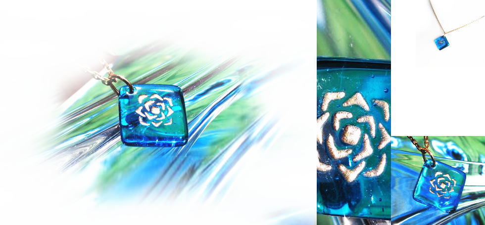 幻想の薔薇