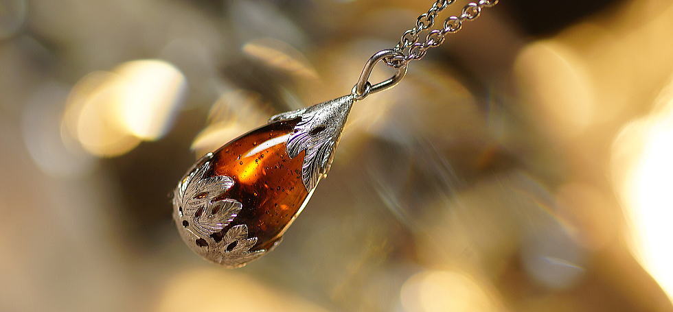 Amber journey