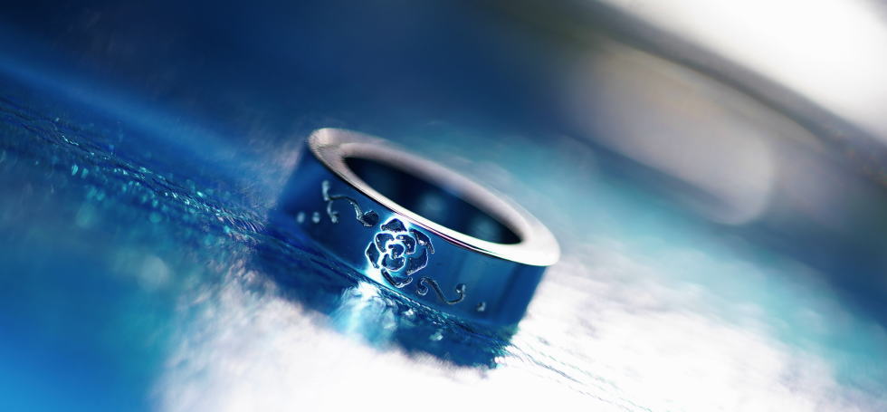 Proof of love ～ Blue Rose ～