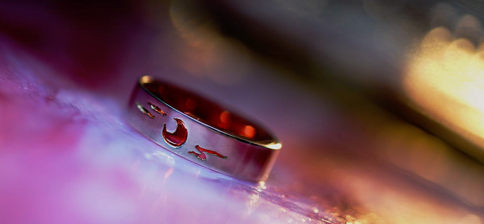 Proof of love ～ Red Moon ～