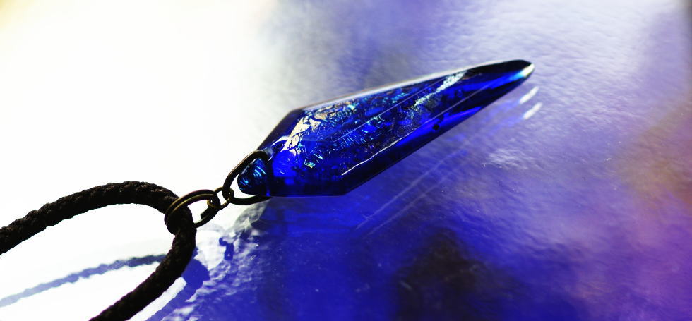 Blue galaxy ～ 流星  ～