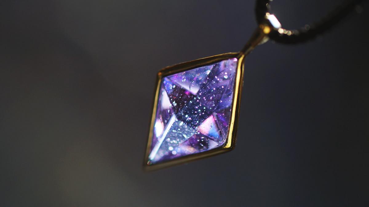 Collaborate Dreamblue ～ Twinkle of mystical stars ～