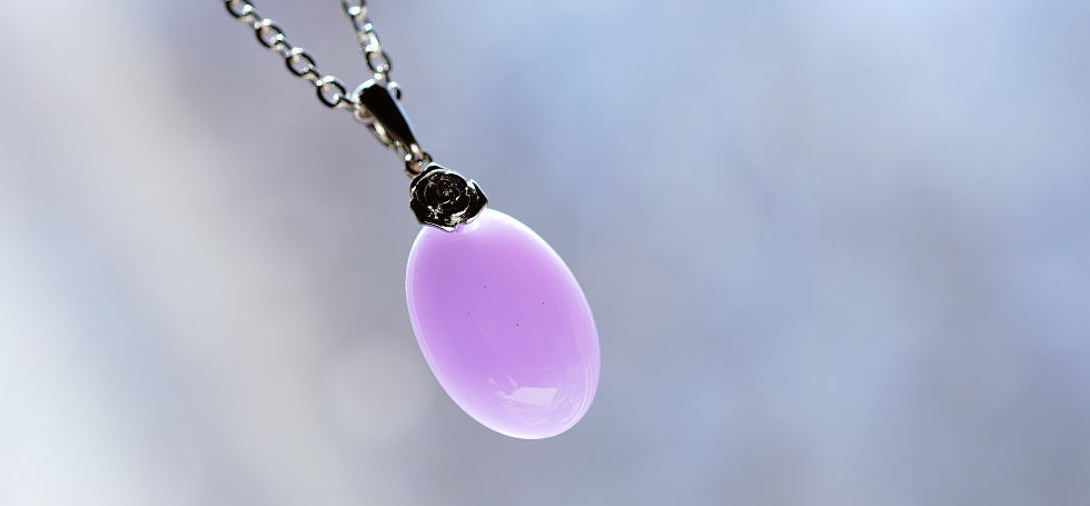 Lavender illusion