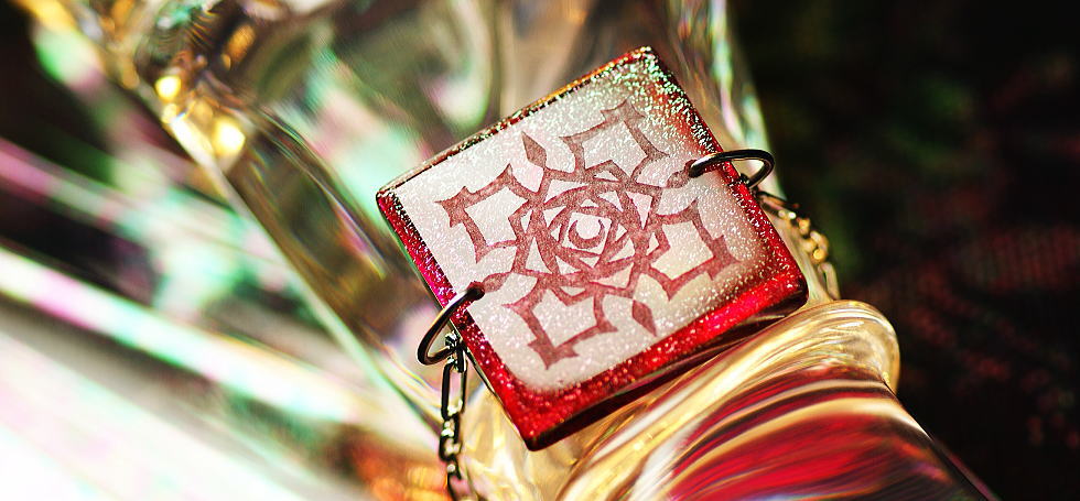 Fascination Ruby Rose