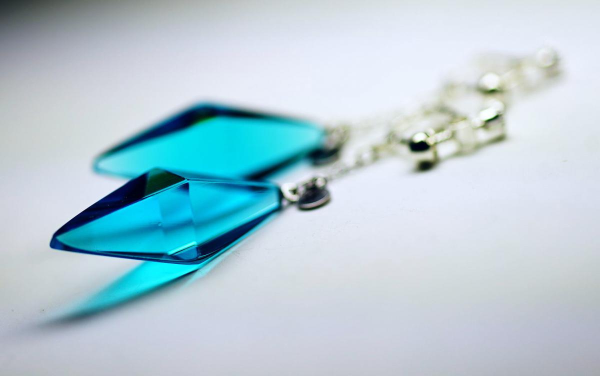 Angel tears.(Standard Dreamblue)