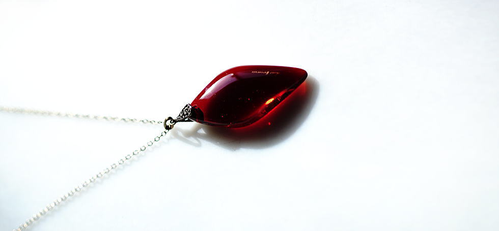 My Passion ～ Antique ～ ラフォルム ガラスジュエリー ガラスアクセサリー