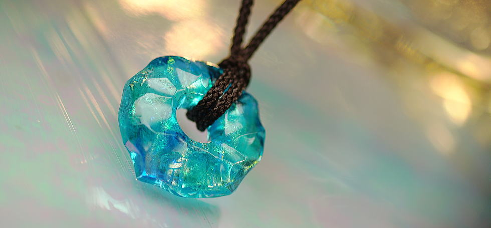 BRIGHT MARINE CIRCLE