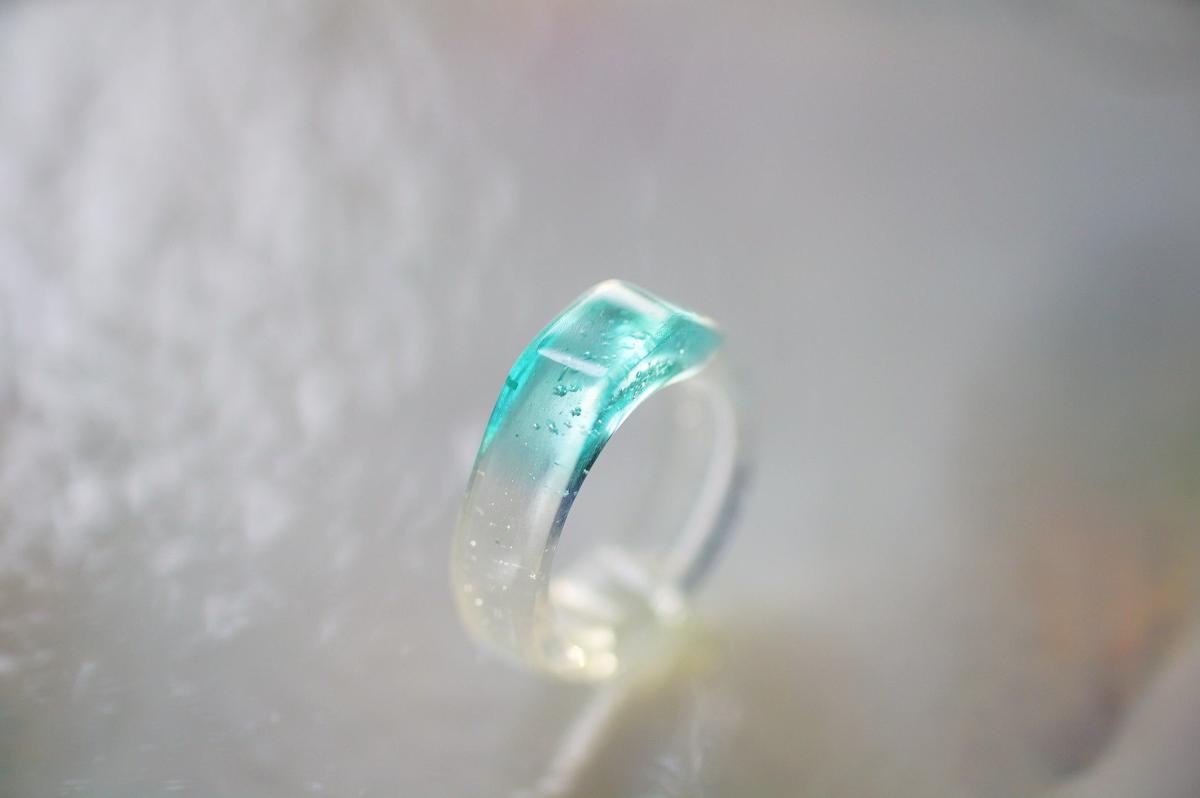 Beloved Danon / リング