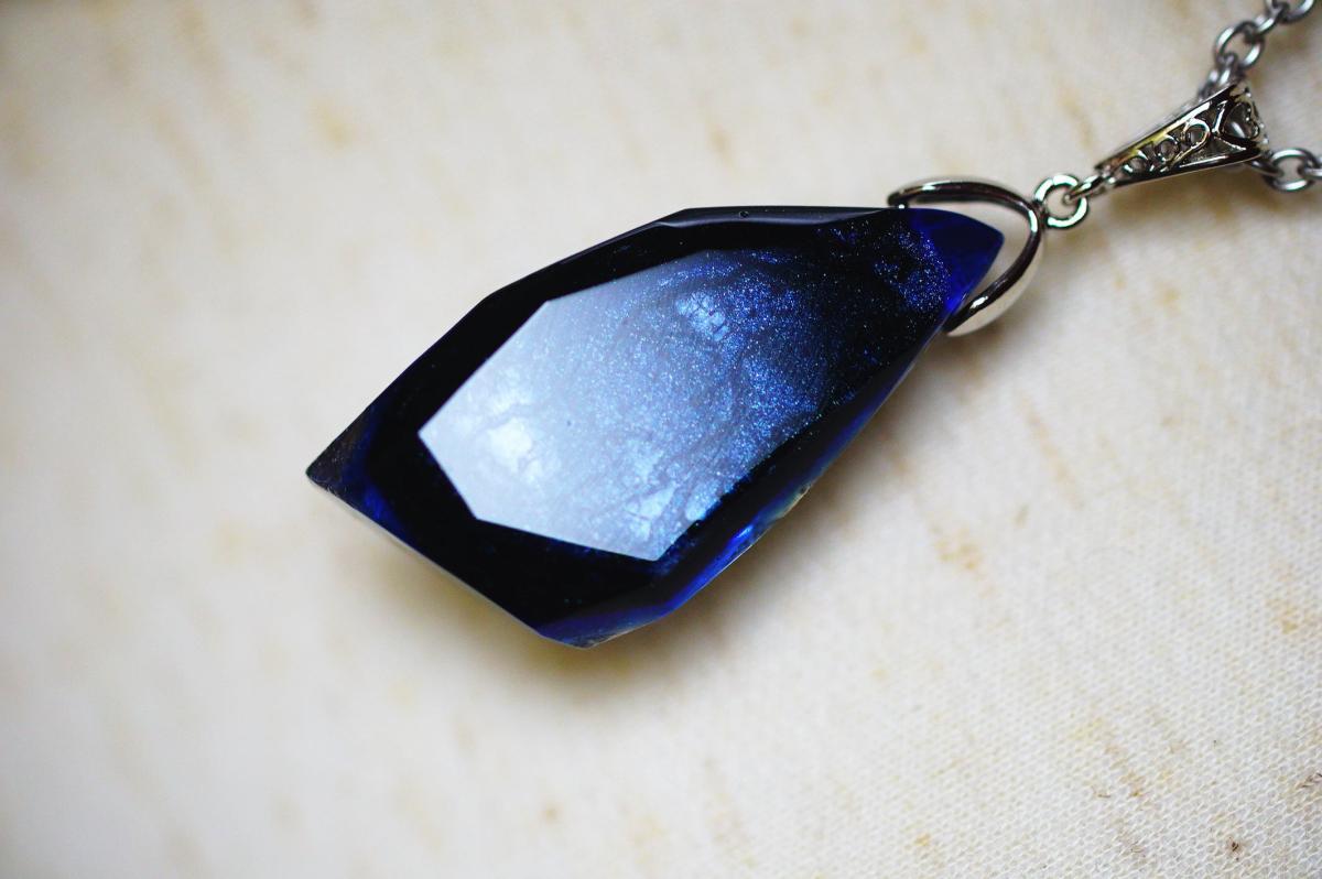 Forever precious Sleep ラフォルム ガラスジュエリー ガラスアクセサリー