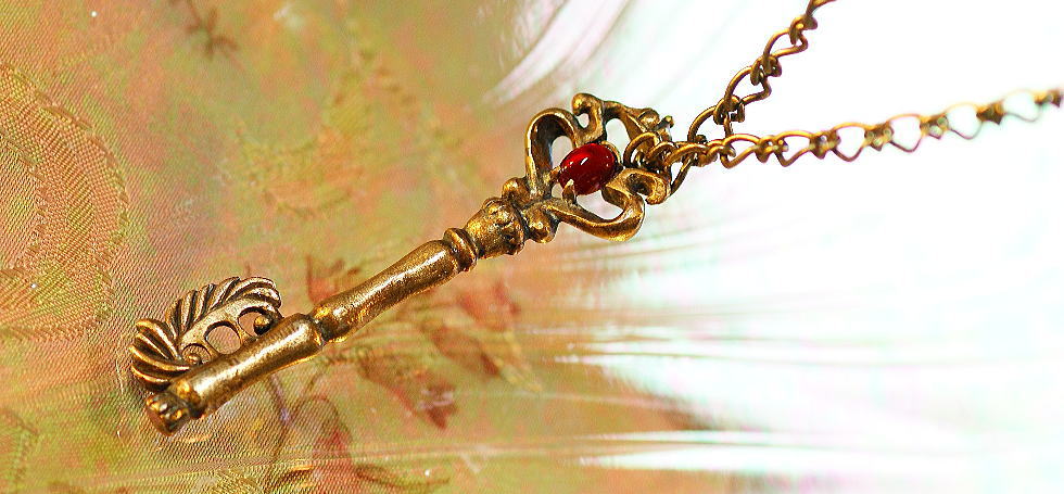 Chronicle key