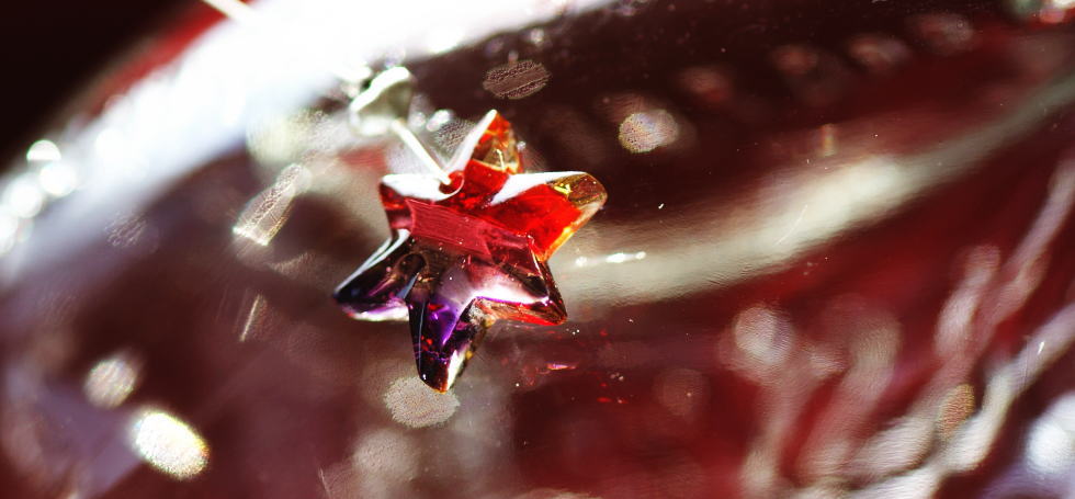 Gradation Star