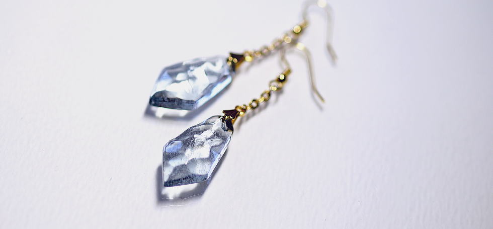 Sophisticated sword MINI ～ Ice rock ～