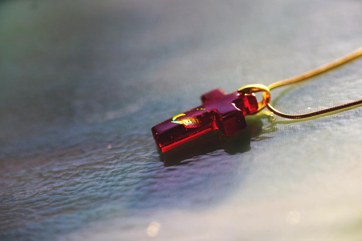 炎の祈り ～ Red Flame ～