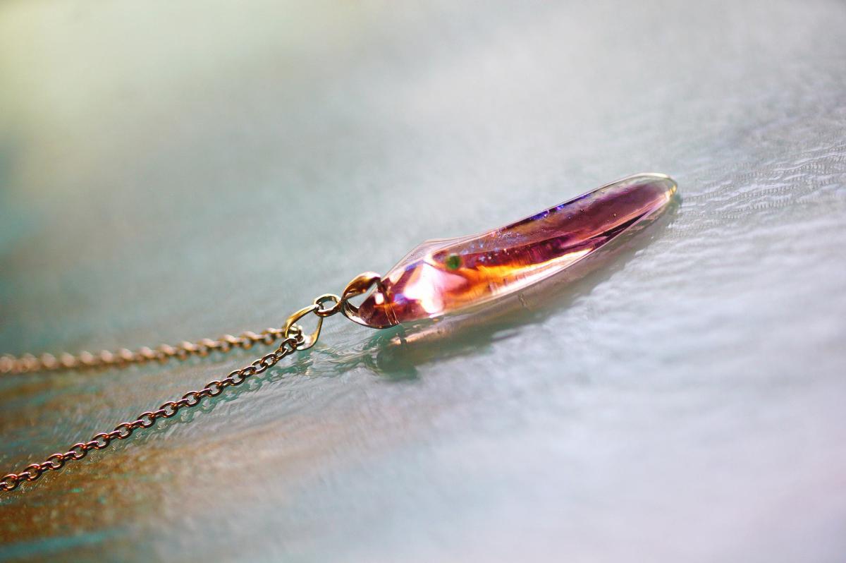 エメラルドの剣