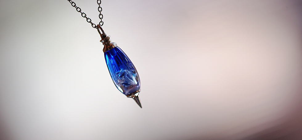 Charming Pendulum ～ My treasure ～