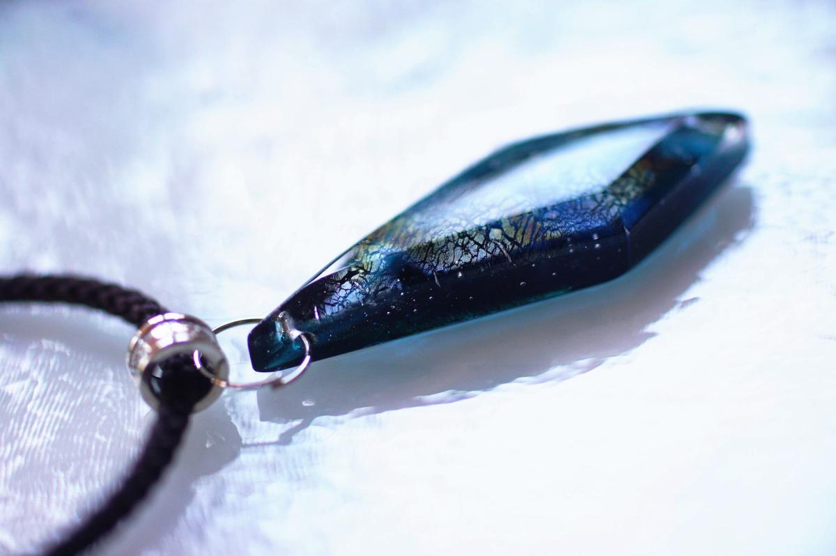 螺鈿雲 ～ 静かなる煌き ～