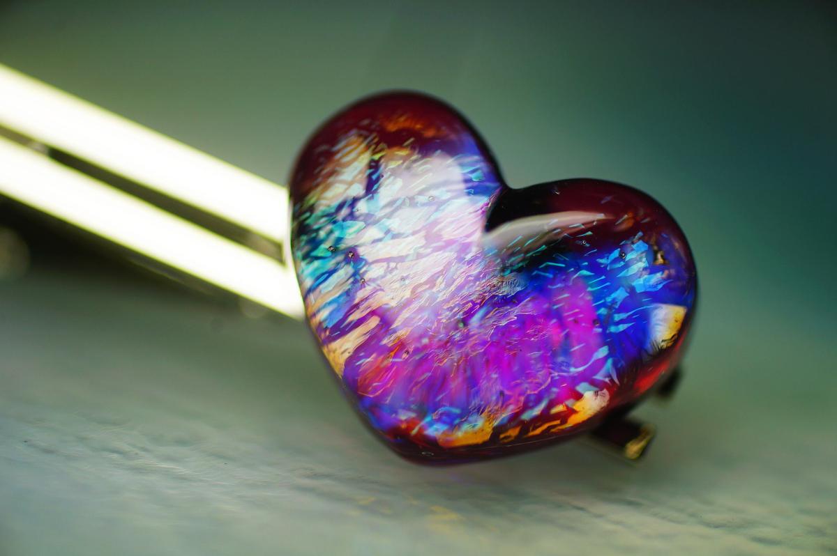 Cool feminine ～ Radiant Heart ～