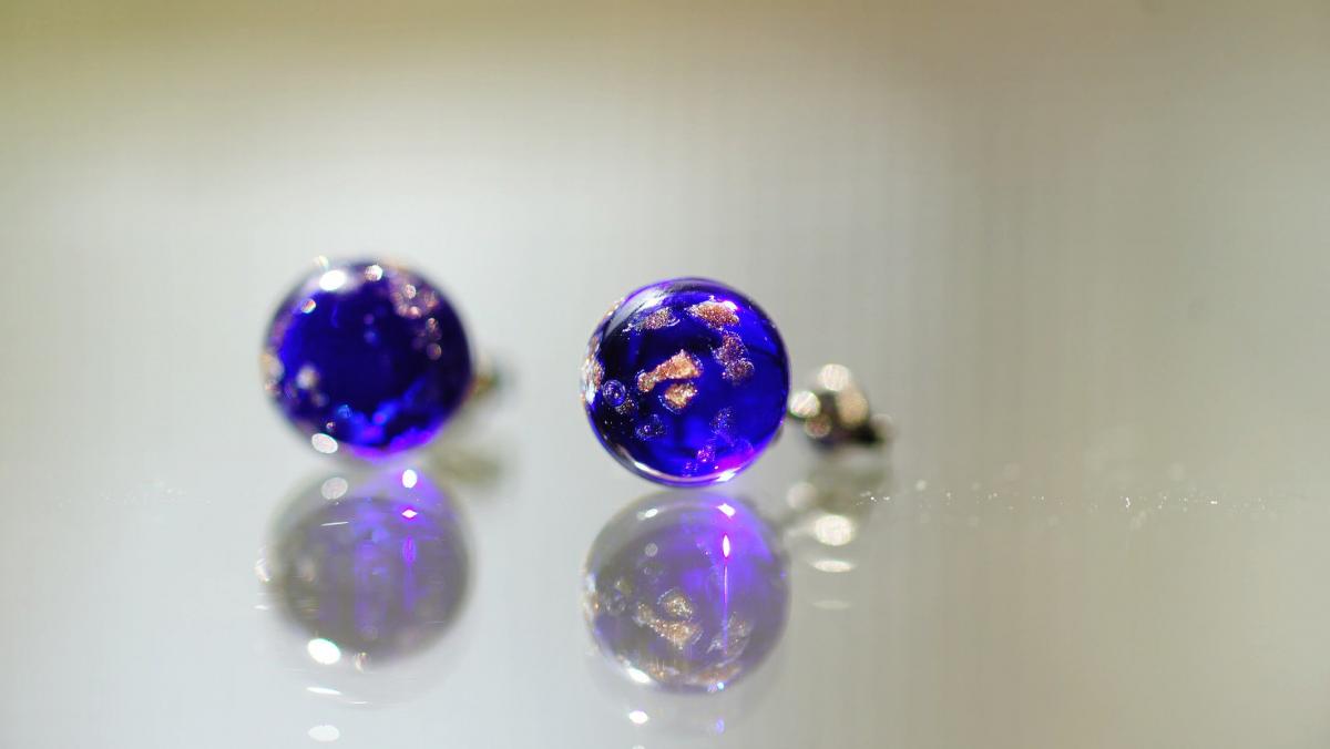 Memories of Venice(レプリカピアス)