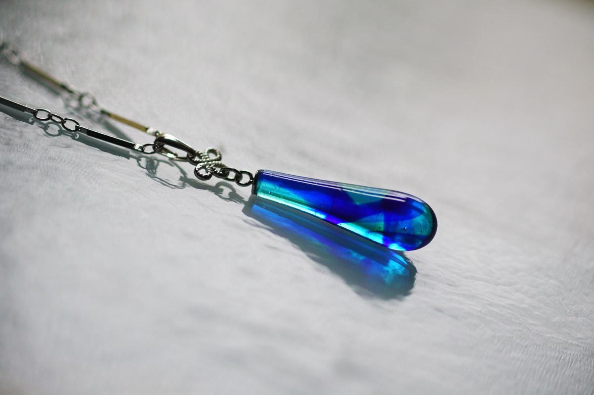 青き海の螺旋 ～ 永遠 ～