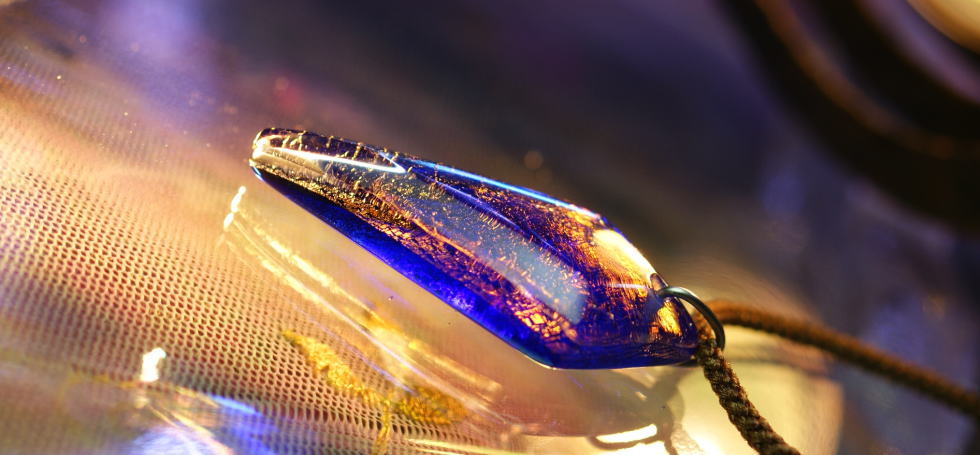 Blue galaxy ～ 思い出 ～