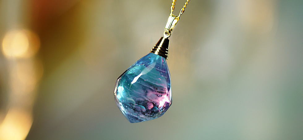 Full of dreams ～ Lavender ～