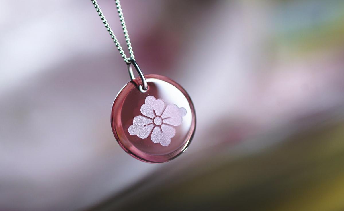花菱 ～ HANABISHI / Plum ～