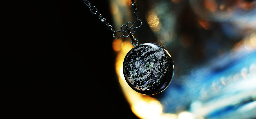 Existence galaxy