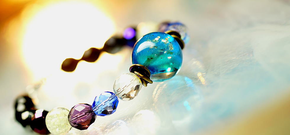 Treasure of Ocean