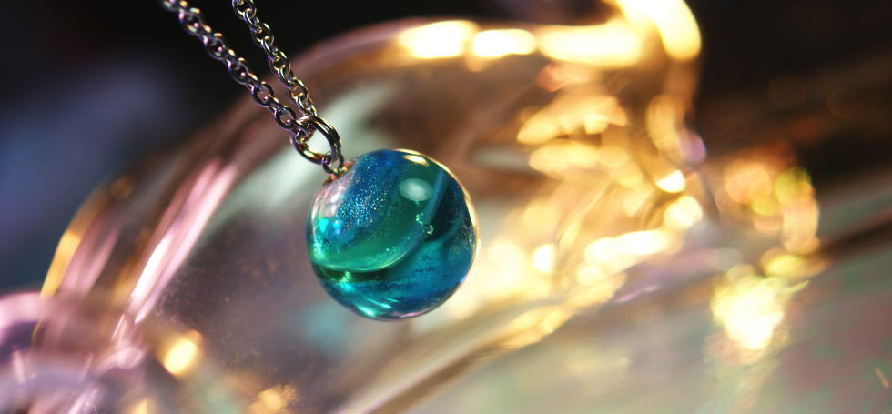 Planet of desired ～ Blue ～