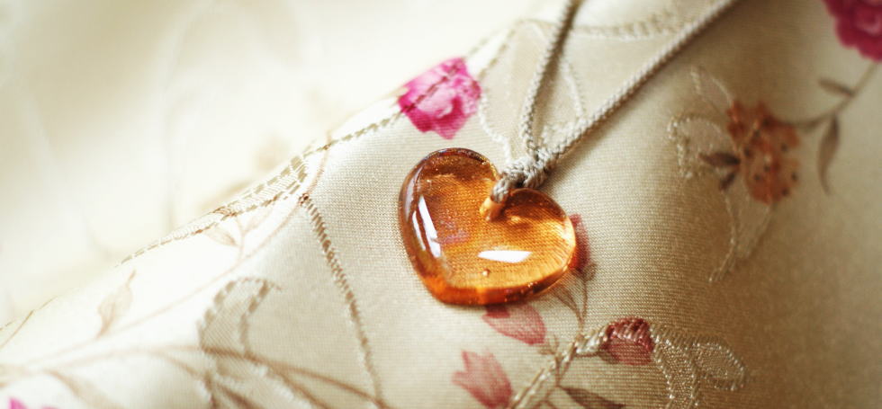 Coral heart ～ 大きな幸せ  ～