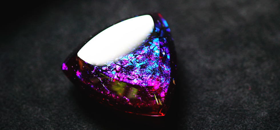 INFINITY JEWEL UNIVERSE